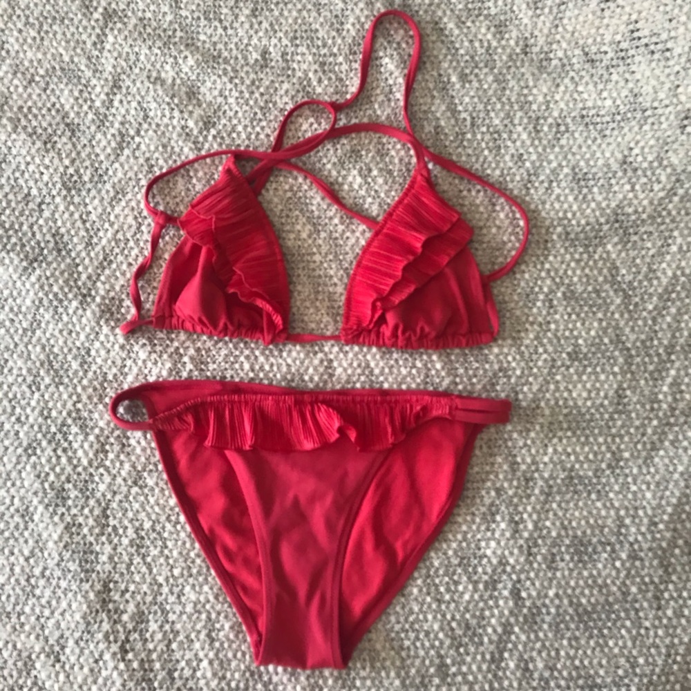 H&M bikini